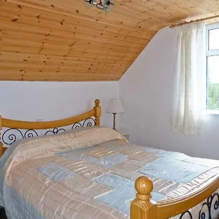 Fort Mountain House Holiday home Duncormick